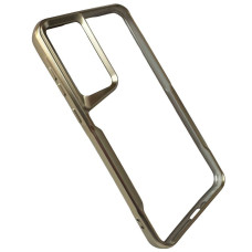 REALME 11 PRO, 11 PRO PLUS TRENDY CASE GOLD