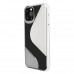 HUAWEI Y5P СИЛИКОНОВ ГРЪБ S-CASE TRANSPARENT