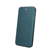 SAMSUNG A13 5G,A04S SMART DIVA CASE DARK GREEN