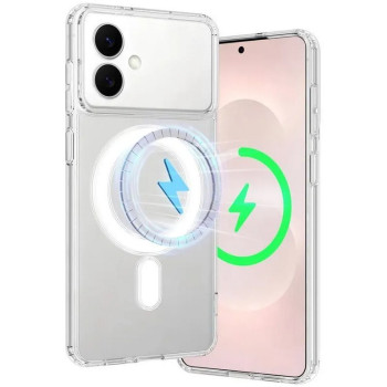 SAMSUNG S26 EDGE MAGSAFE ORIGINAL CASE