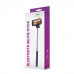 SETTY  BLUETOOTH СЕЛФИ СТИК BLACK