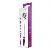 SETTY SELFIESTICK С АУДИО ЖАК ЧЕРЕН