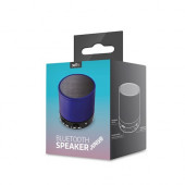 SETTY BLUETOOTH SPEAKER JUNIOR BLUE
