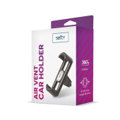 SETTY CAR HOLDER FOR AIR VENT