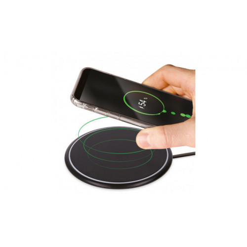 SETTY WIRELESS CHARGER 10W SETTY WIRELESS CHARGER 10W