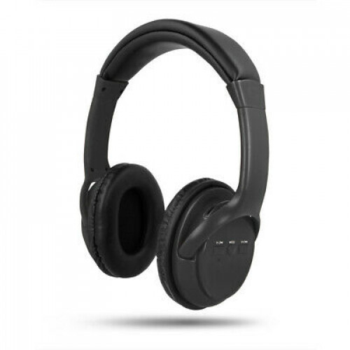 SETTY BLUETOOTH СЛУШАЛКИ BLACK