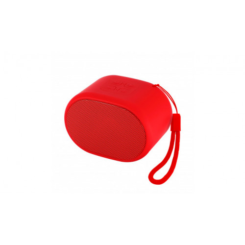 SETTY BLUETOOTH SPEAKER GB-400 RED