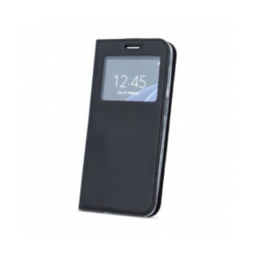SONY XA2 SMART LOOK FLIP BLACK