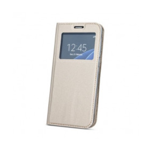 HUAWEI P SMART SMART LOOK FLIP GOLD