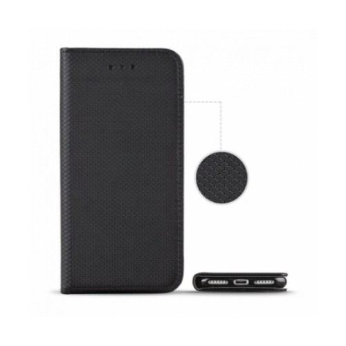 MOTO G67, G77 SMART MAGNET BLACK