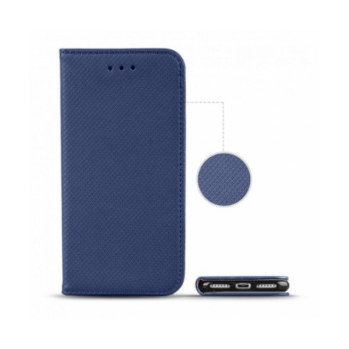 MOTO G67, G77 SMART MAGNET BLUE
