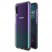 HUAWEI P SMART 2019 СИЛИКОНОВ ГРЪБ SPRING BLACK