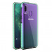 HUAWEI P SMART 2019 СИЛИКОНОВ ГРЪБ SPRING MINT
