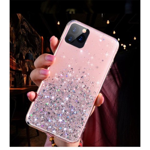 HUAWEI P40 BRILLIANT CASE PINK