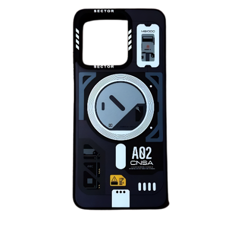 REALME C55 TECHNO CASE A02