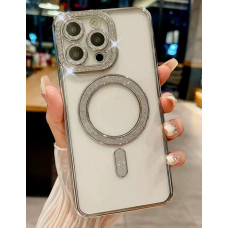 IPHONE 13 TEN CASE SILVER