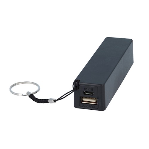 SETTY POWER BANK 2600mA ЧЕРЕН SETTY POWER BANK 2600mA ЧЕРЕН