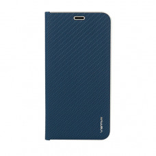 HUAWEI MATE 10 LITE ХОРИЗОНТАЛЕН ФЛИП VENNUS СИН