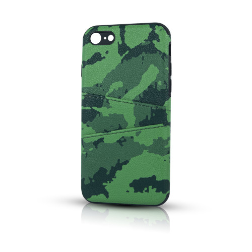 XIAOMI REDMI S2 MORO CASE ЗЕЛЕН