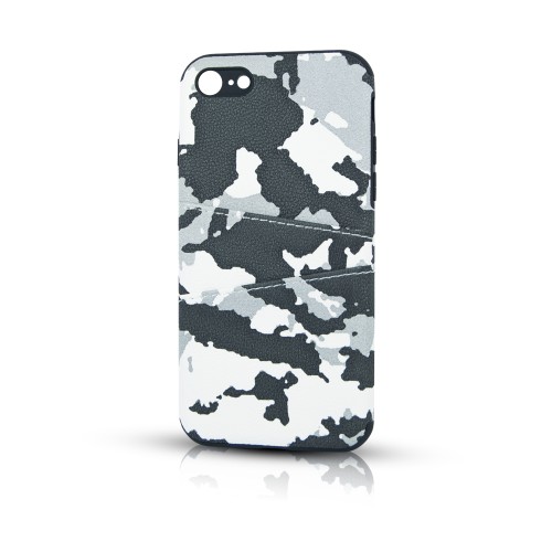 XIAOMI REDMI S2 MORO CASE БЯЛ