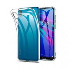 HUAWEI Y5 2019,HONOR 8S СИЛИКОНОВ ГРЪБ ПРОЗРАЧЕН 1.8mm