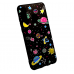 HUAWEI P30 LITE СИЛИКОНОВ ГРЪБ PLANETS