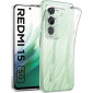 XIAOMI REDMI 15 CLEAR CASE 1 mm