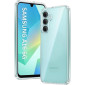 SAMSUNG A16 CLEAR CASE 1 mm