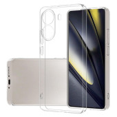 XIAOMI POCO X7 PRO 5G CLEAR CASE 2mm