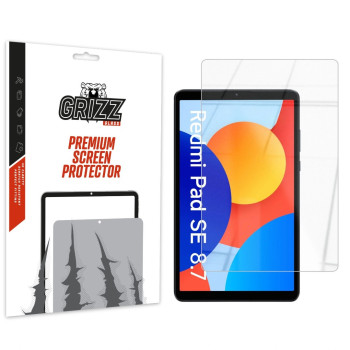 XIAOMI REDMI PAD SE, S7 GLASS