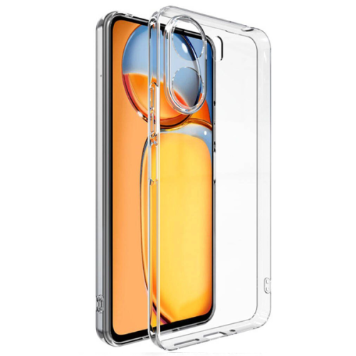 XIAOMI REDMI A5 4G CLEAR CASE 2mm
