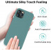 HUAWEI P SMART Z СИЛИКОНОВ ГРЪБ МАТ GREEN HUAWEI P SMART Z СИЛИКОНОВ ГРЪБ МАТ GREEN