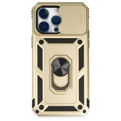 REALME C35 PARS LENS CASE GOLD