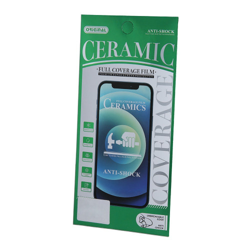 IPHONE 16 PLUS 6.7'' CERAMIC СКРИЙН ПРОТЕКТОР