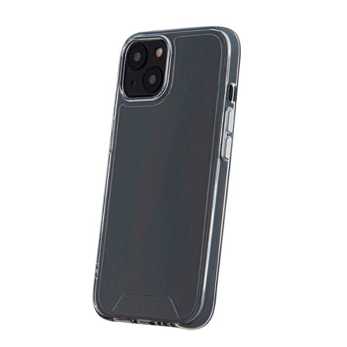 IPHONE 16 PLUS 6.7''CRISTAL METALIC BUTTONS CASE IPHONE 16 PLUS 6.7''CRISTAL METALIC BUTTONS CASE