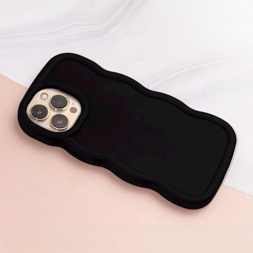 IPHONE 16 PLUS 6.7''CANDY CASE BLACK