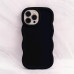 IPHONE 16 PLUS 6.7''CANDY CASE BLACK