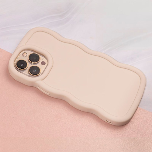 IPHONE 16 PLUS 6.7''CANDY CASE BEIGE