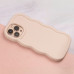 IPHONE 16 PLUS 6.7''CANDY CASE BEIGE