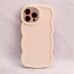 IPHONE 16 PLUS 6.7''CANDY CASE BEIGE