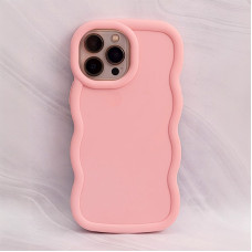 IPHONE 16 PLUS 6.7''CANDY CASE PINK IPHONE 16 PLUS 6.7''CANDY CASE PINK
