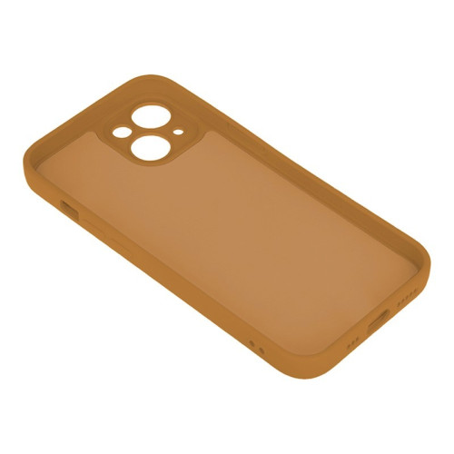 IPHONE 16 PLUS 6.7'' NANO COLOR CARAMEL
