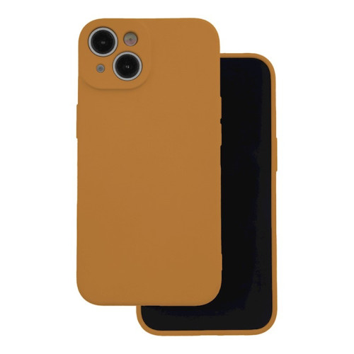 IPHONE 16 PLUS 6.7'' NANO COLOR CARAMEL