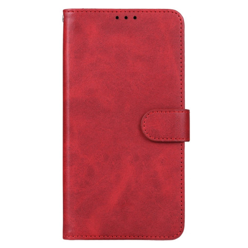REALME 12 PRO,12 PRO PLUS LEATHER FLIP CASE RED