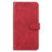 REALME 12 PRO,12 PRO PLUS LEATHER FLIP CASE RED