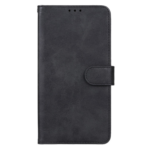 REALME 12 PRO,12 PRO PLUS LEATHER FLIP CASE BLACK
