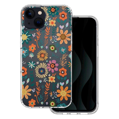 IPHONE 16 PLUS 6.7''FIELD CASE