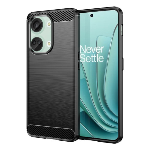 ONE PLUS NORD 3 CARBON CASE BLACK
