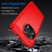 ONE PLUS 11 5G CARBON CASE RED