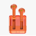 FULLTECH FB-5 WIRELESS EARBUDS RED